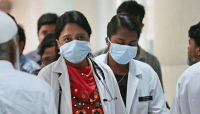 Chief Medical Superintendent of Ambedkar Nagar district hospital dies due to coronavirus in Lucknow 