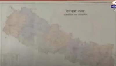 Nepal House of Representatives unanimously endorses Constitution amendment bill endorsing new map
