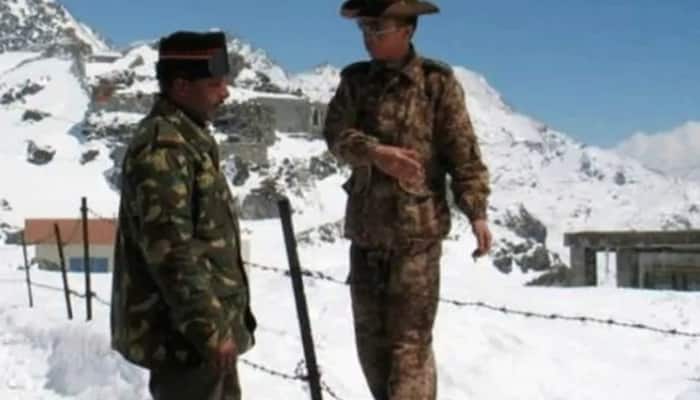 Indian Army gains psychological edge as Chinese troops withdraw from eastern Ladakh