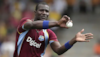 Ex-West Indies skipper Darren Sammy confronts his former IPL teammates for alleged racial abuse