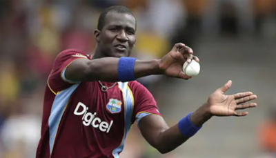 Ex-West Indies skipper Darren Sammy confronts his former IPL teammates for alleged racial abuse