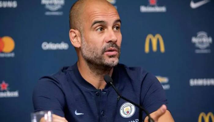 Manchester City boss Pep Guardiola turns to mentor Lilo to fill Arteta void