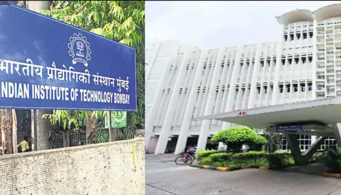 IIT Bombay is India’s top university, says QS World University Rankings