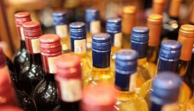 Liquor to get cheaper in Delhi from June 10 as government scraps 70% ‘special corona fee’