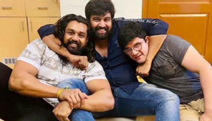 Kannada star Chiranjeevi Sarja’s last Instagram post shared by cousin Suraj with heartbreaking note