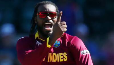 Chris Gayle supports Darren Sammy's racism allegation, says 'never too late to fight for the right cause' 