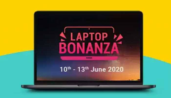 Flipkart announces 4-day Laptop Bonanza sale – Check out deals and offer