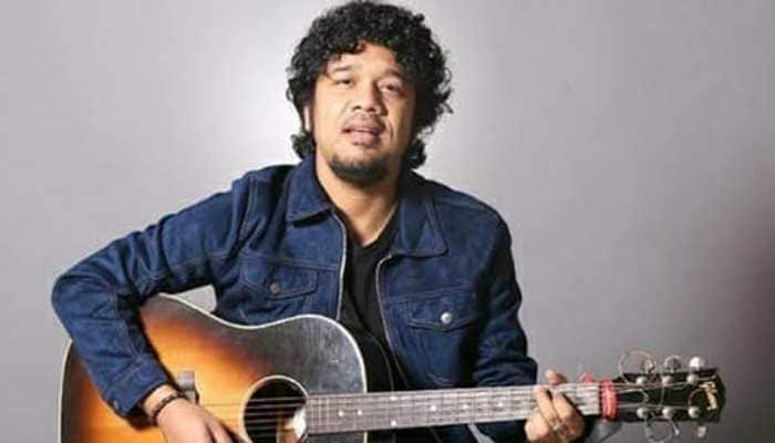 Singer Papon releases new romantic single &#039;Haaye Rabba&#039; - Watch