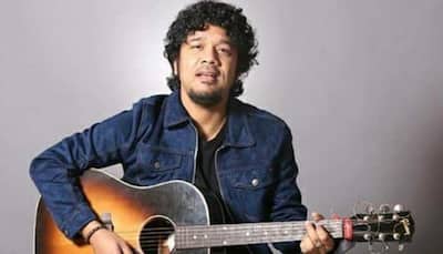 Singer Papon releases new romantic single 'Haaye Rabba' - Watch
