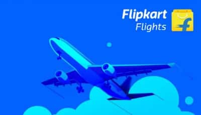 Flipkart flight booking portal goes live – Know how to travel for free