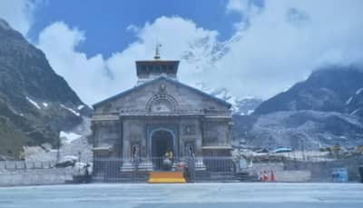 PM Modi reviews of Kedarnath reconstruction project, says it should stand test of time