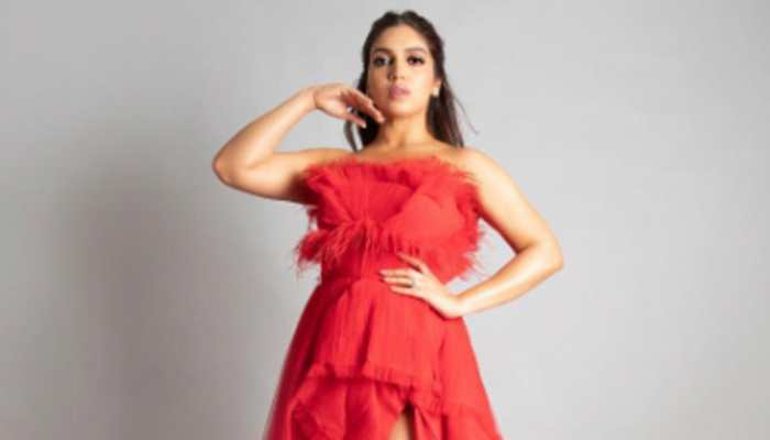 I don’t want to be a part of the rat race: Bhumi Pednekar on fame and movies