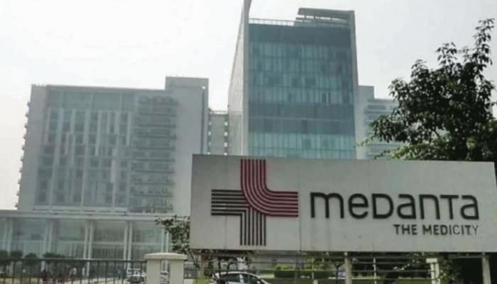 ED registers money laundering case against Medanta Hospital MD Dr Naresh Trehan, others