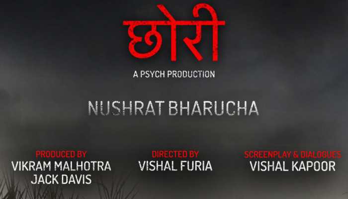 Nushrat Bharucha&#039;s &#039;Chhori&#039; filmmaker Vishal Furia opens up on his love for horror genre