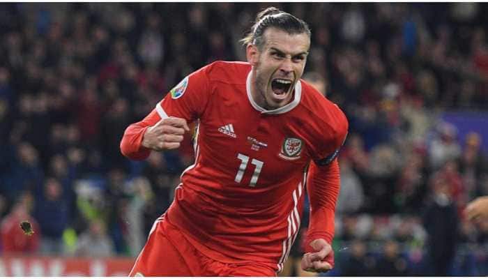 Gareth Bale is possibly best athlete I&#039;ve seen in my life, says former Real Madrid doctor