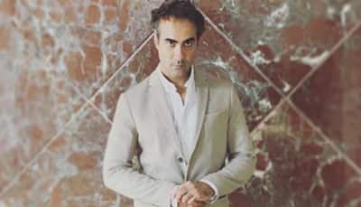 Entertainment News: Ranvir Shorey used to 'drink a lot more' in youth but was never an alcoholic