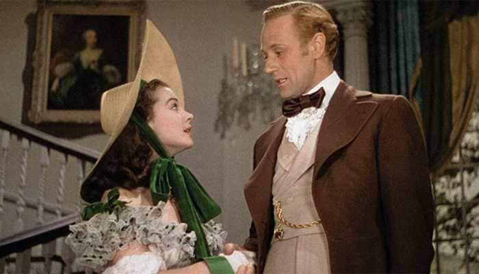 Hbo Max Temporarily Pulls Civil War Epic Gone With The Wind Movies News Zee News