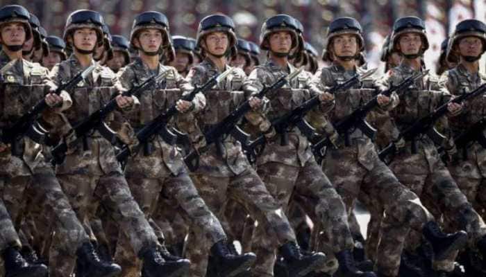 People&#039;s Liberation Army not a popular choice among Chinese masses; here&#039;s why 