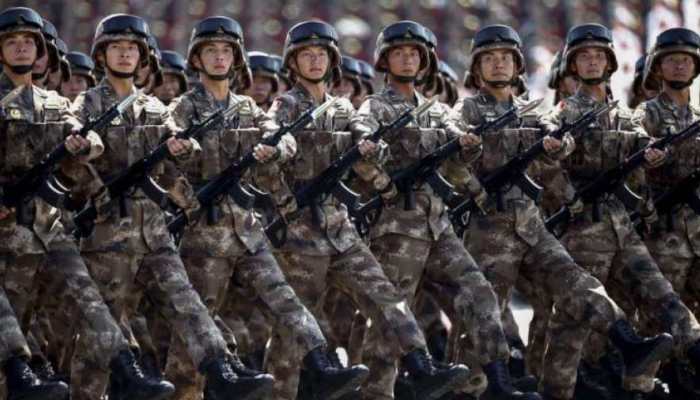 People's Liberation Army not a popular choice among Chinese masses; here's why 
