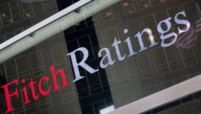 Fitch forecasts 9.5% growth for Indian economy in next fiscal, S&amp;P retains sovereign rating