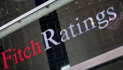 Fitch forecasts 9.5% growth for Indian economy in next fiscal, S&P retains sovereign rating
