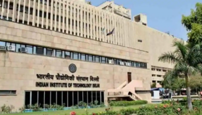 IIT Delhi falls 11 spots in QS World University Rankings, IIT Bombay is India’s top university