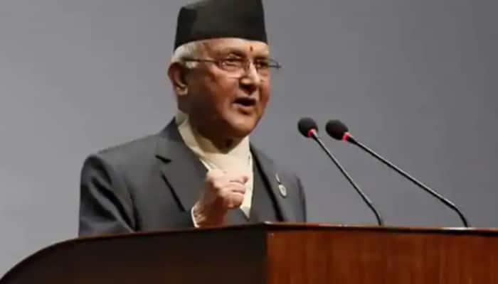 Nepal PM KP Sharma Oli irked by presence of Indian forces in Kalapani, comments by Uttar Pradesh CM Yogi Adityanath