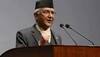 Nepal PM KP Sharma Oli irked by presence of Indian forces in Kalapani, comments by Uttar Pradesh CM Yogi Adityanath