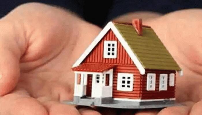 Common man feels a dream home is now beyond his reach: Survey