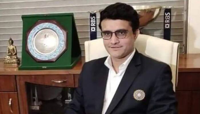 Looking at all possible options to stage IPL 2020, says BCCI president Sourav Ganguly