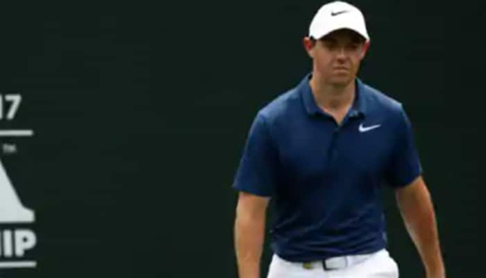 Rory McIlroy wants golf to be more racially diverse