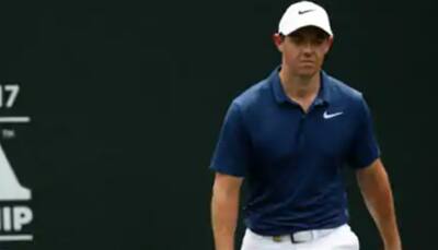 Rory McIlroy wants golf to be more racially diverse