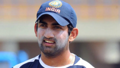 Gautam Gambhir was always ready to face new challenges on field, says VVS Laxman