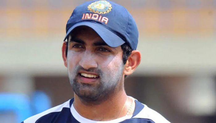 Gautam Gambhir was always ready to face new challenges on field, says VVS Laxman