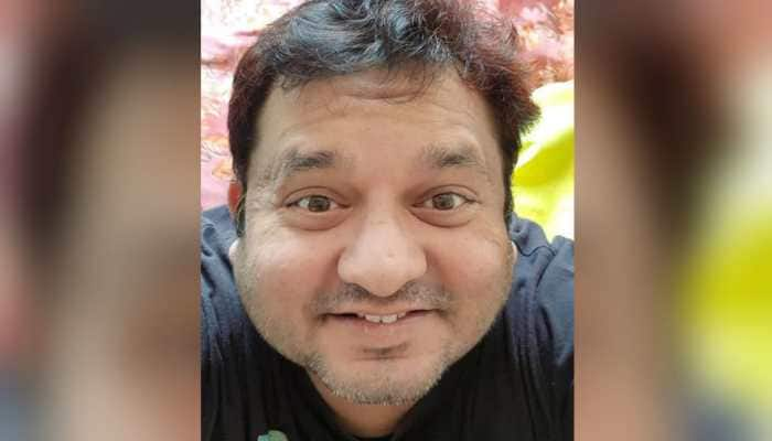 Actor Jagesh Mukati of ‘Hasee Toh Phasee’ fame dies, ‘Taarak Mehta Ka Ooltah Chashmah’ actress Ambika Ranjankar mourns him