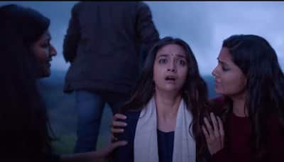 Penguin trailer: Keerthy Suresh's impressive act in this Amazon Prime thriller will leave you intrigued - Watch