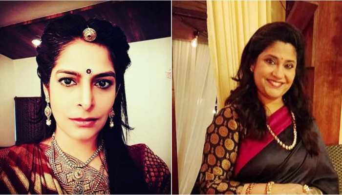 TV actress Nupur Alankar seeks financial aid, Renuka Shahane requests people to help her