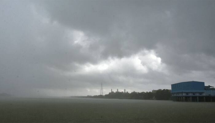 Southwest monsoon arrives in Odisha, rain lashes several parts of state