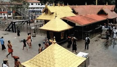 Kerala's Sabarimala temple to stay shut for devotees, Aarattu festival postponed further