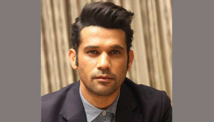 Actor Sohum Shah narrates age-old mythological, fairy and folk tales - Watch