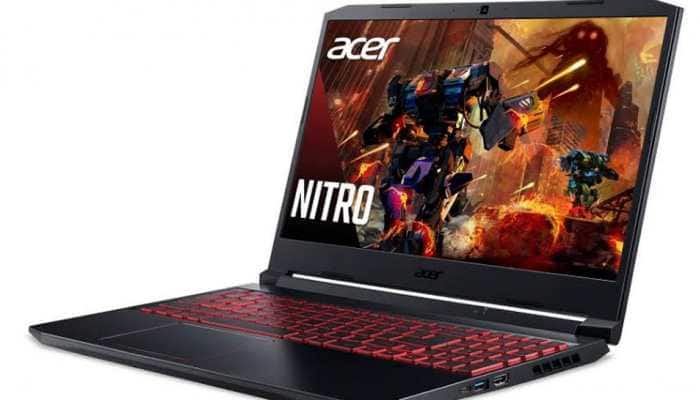 Acer introduces Nitro 5 10th Gen Intel Core Gaming Laptop – Check out price and features