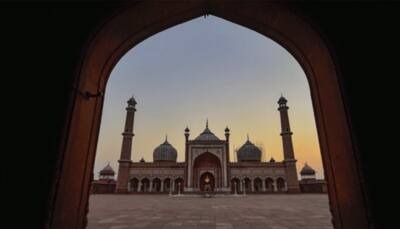 Jama Masjid closed till June 30 due to critical COVID-19 situation in Delhi: Shahi Imam