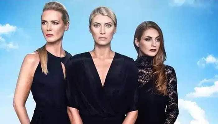 UK crime drama 'Black Widows' to get Indian remake