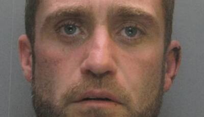 Drunk driver, who ran over his stepmother three times in a row at wedding in UK, jailed for six years