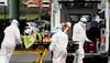 Maharashtra records 3607 new COVID-19 cases with 152 deaths in last 24 hours