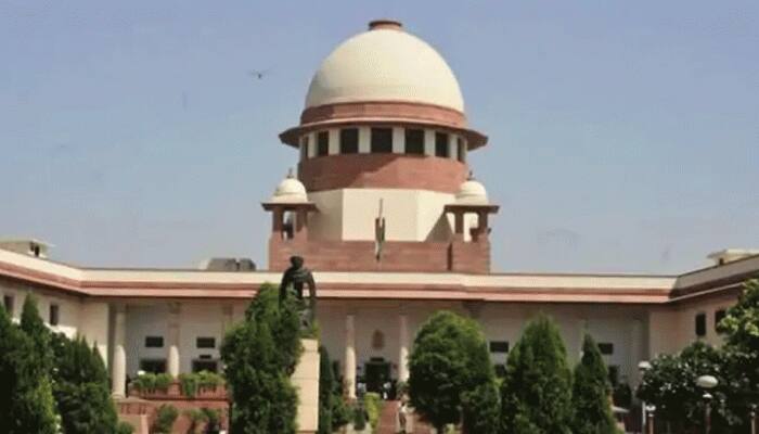Supreme Court verdict today on plea challenging MHA&#039;s order to pay full salary to staff during lockdown