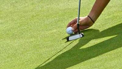 Harold Varner, Justin Rose share lead as PGA Tour makes return at Colonial