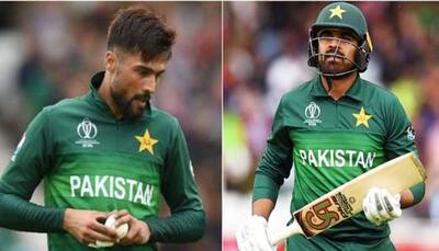 Mohammad Amir, Haris Sohail pull out of England tour citing personal reasons 