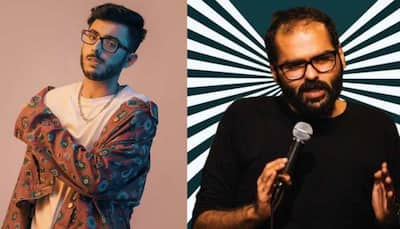 Trending: YouTuber Carry Minati's new rap song 'Yalgaar Ho' copied from Babu Haabi song, claims comedian Kunal Kamra