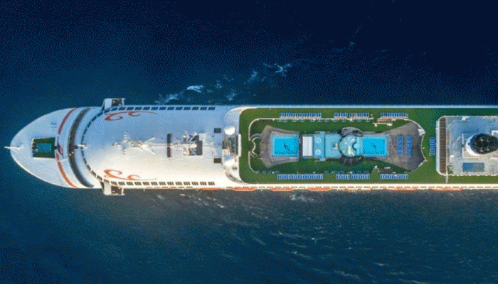 Jalesh Cruises Future Pass: Book now and travel later, avail big discounts too Jalesh Cruises Future Pass: Book now and travel later, avail big discounts too